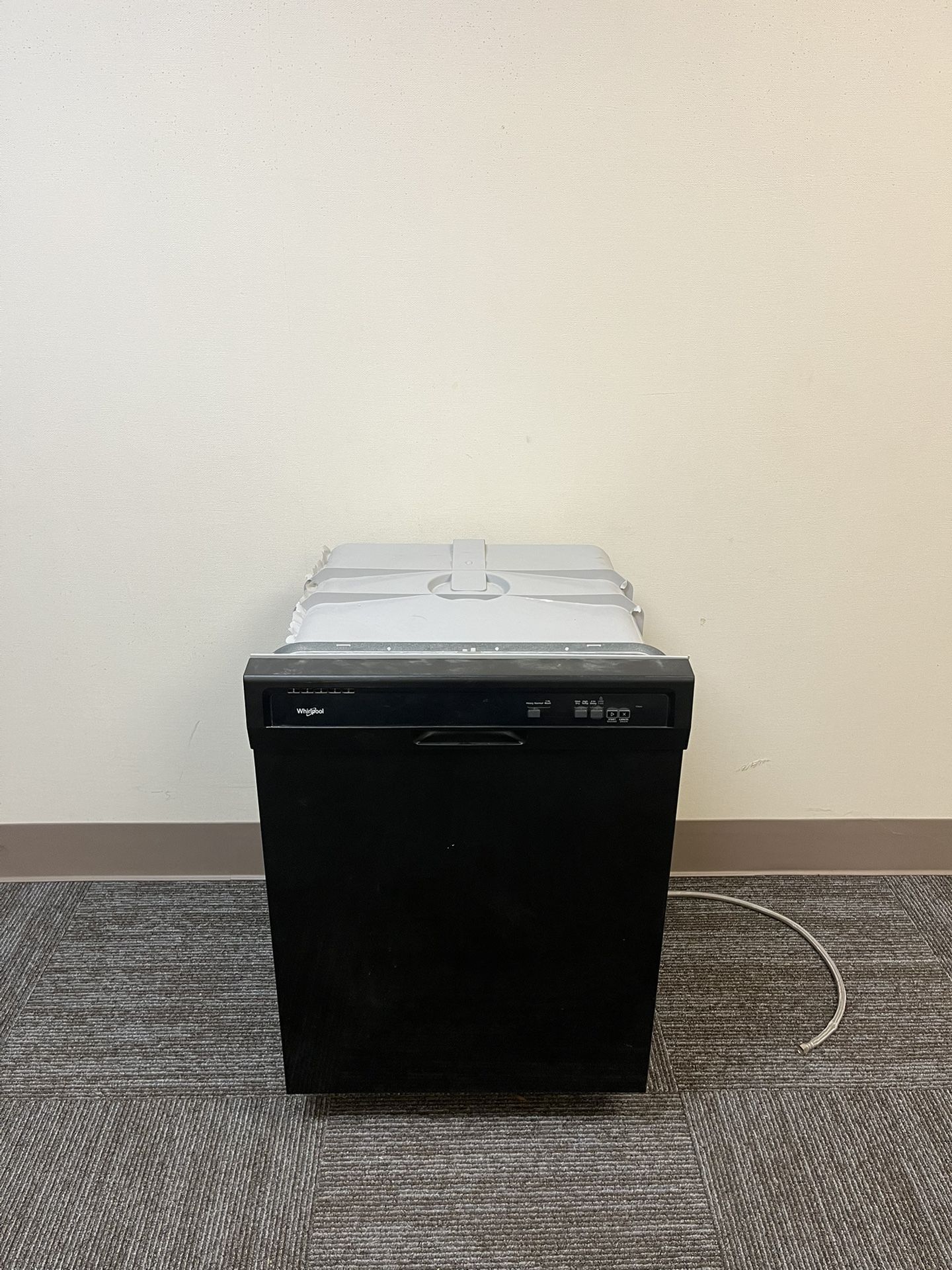 Whirlpool 24 in’ Dishwasher