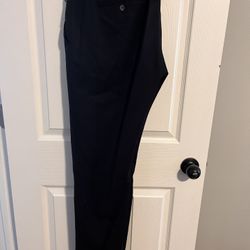 Black Dress Pants 