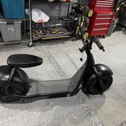 KAA Speed Electric Scooter
