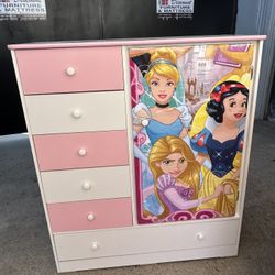 Wardrobe Closet Available In Different Cartoon 