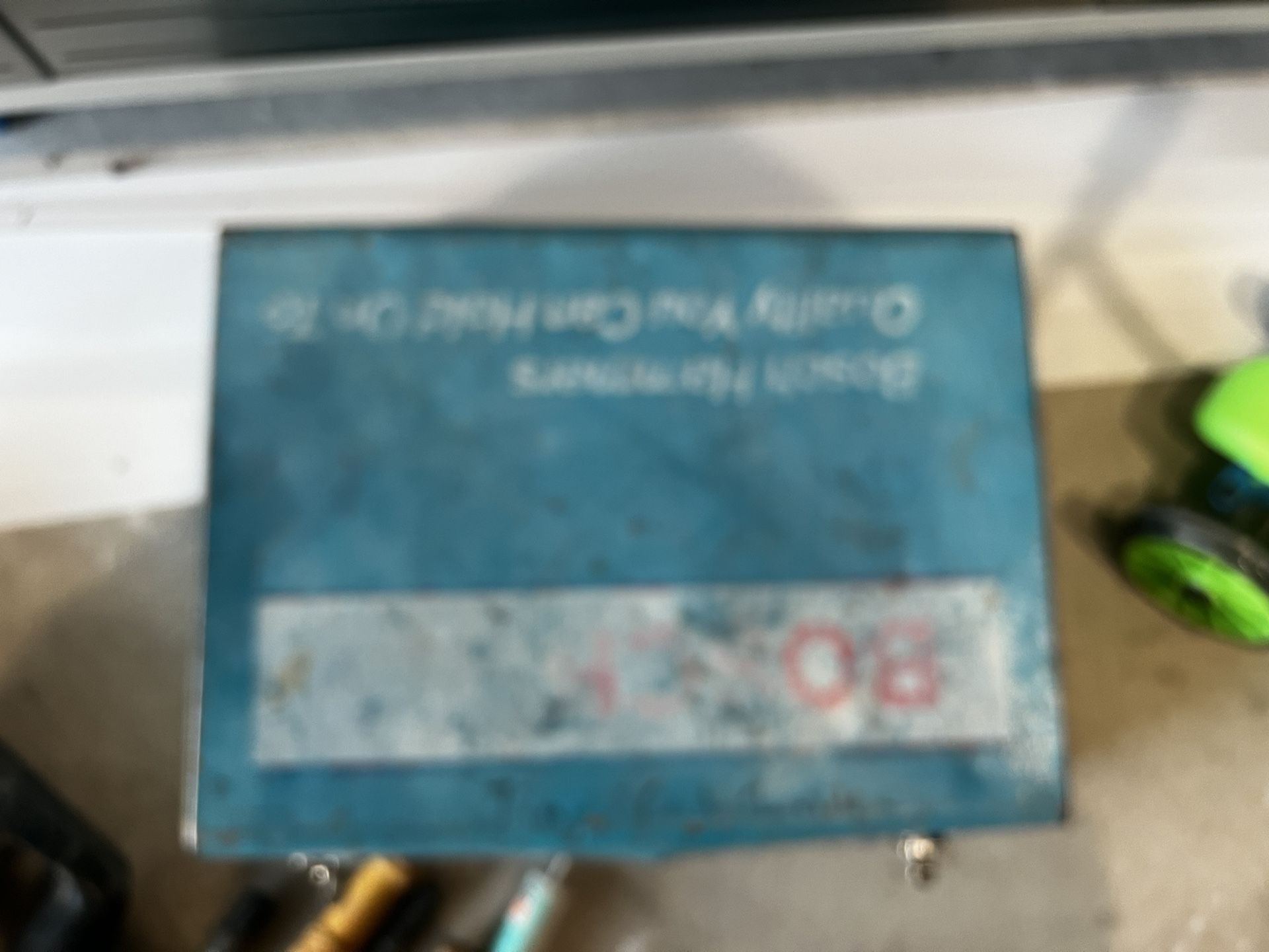Router Hummer Drill