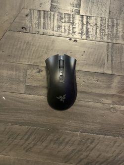 Razor mouse