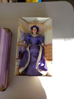 Avon Mrs. P.F.E. Albee Barbie