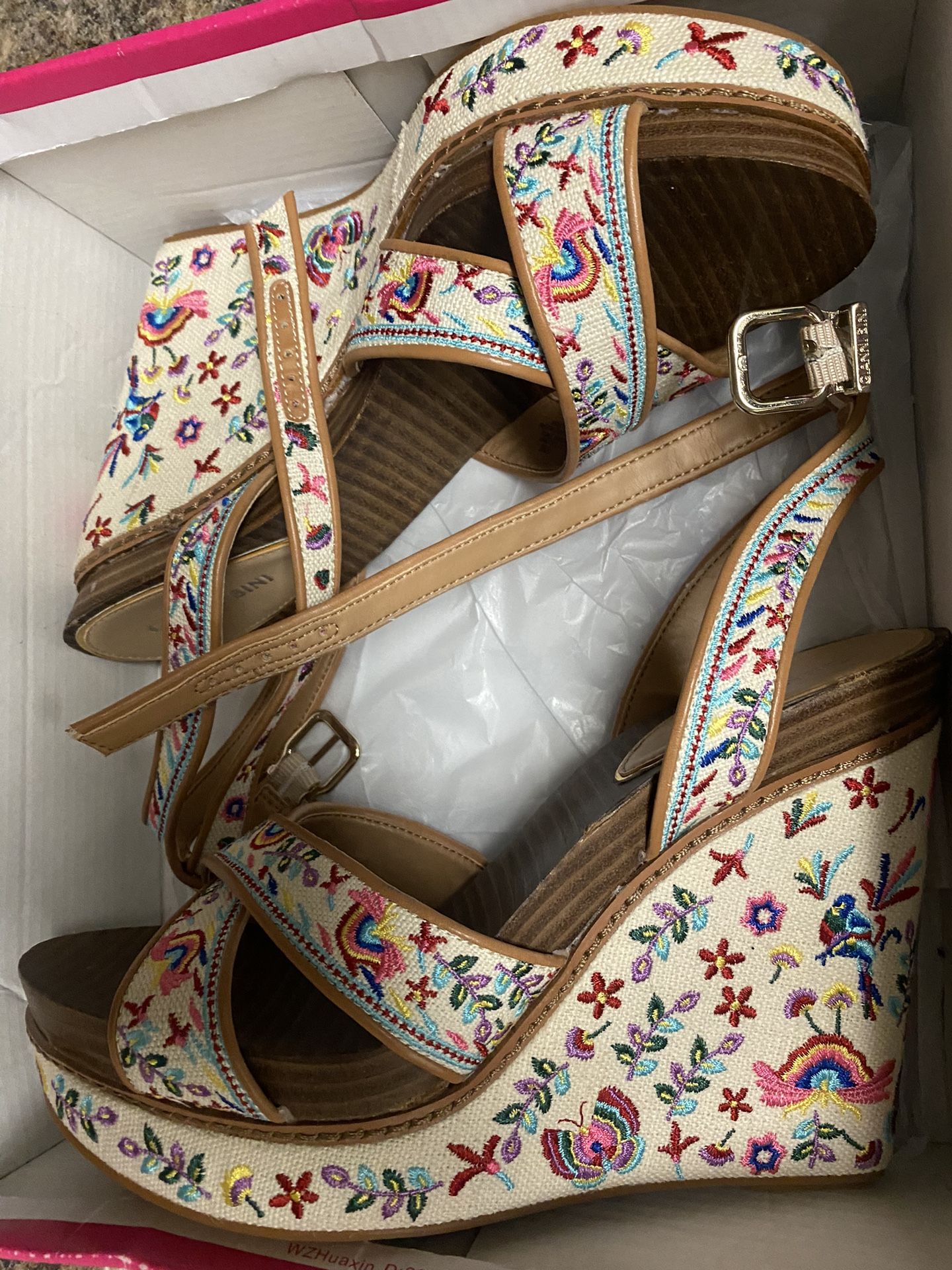 Wedges