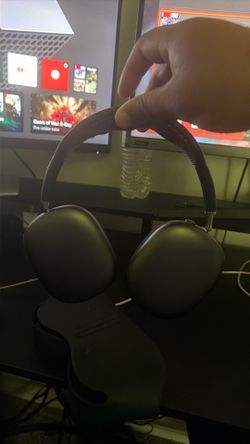 apple airpods max