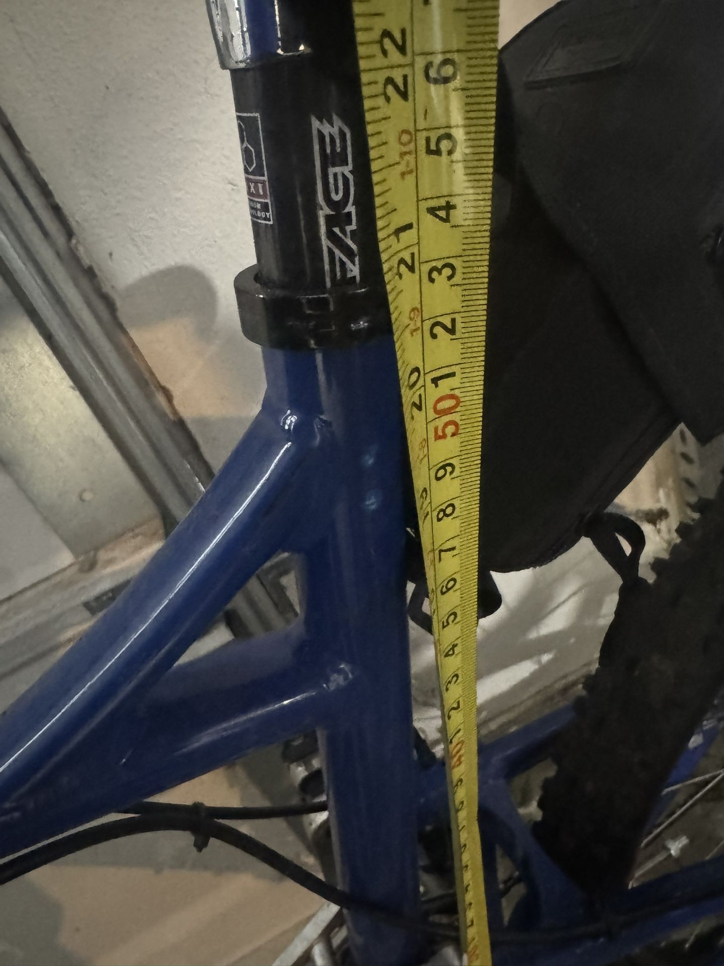 Giant. Trance Trail Mountain Bike.