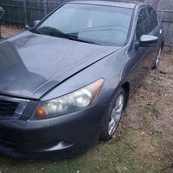 2009 Honda Accord