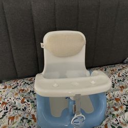 Bath Seat For Baby/toddler