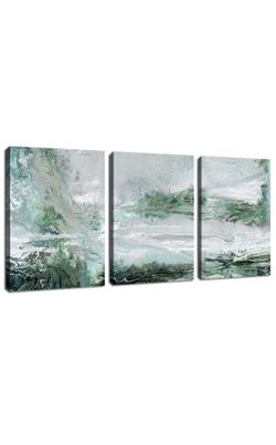 Brand New Canvas Art