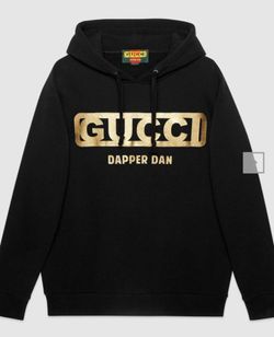 Gucci hoodie