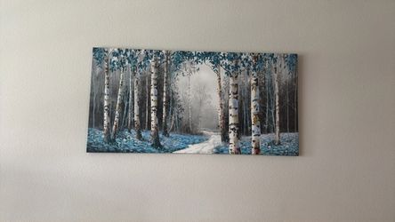 Wall decor