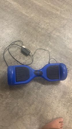 Hover -1 bored