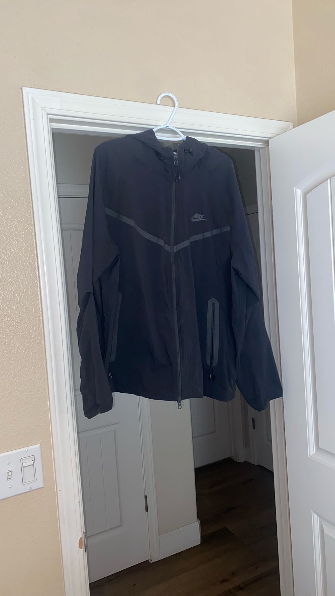 NIKE Jacket