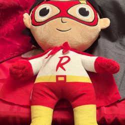 Ryan’s World Plush Pillow Buddy