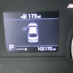 Kia Optima 2019 – Daño en la Parte Delantera – Venta al Mayo