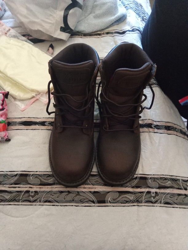 Men's Work Boots