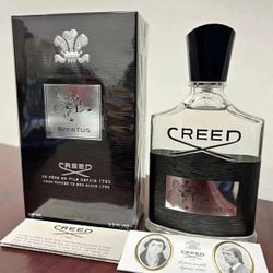 Creed Aventus 