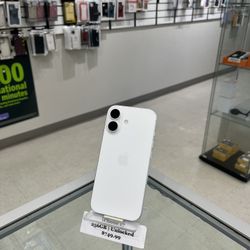 iPhone 17 | 256GB | Unlocked