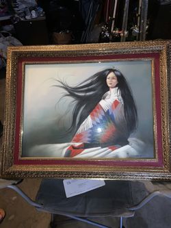 Picture frame