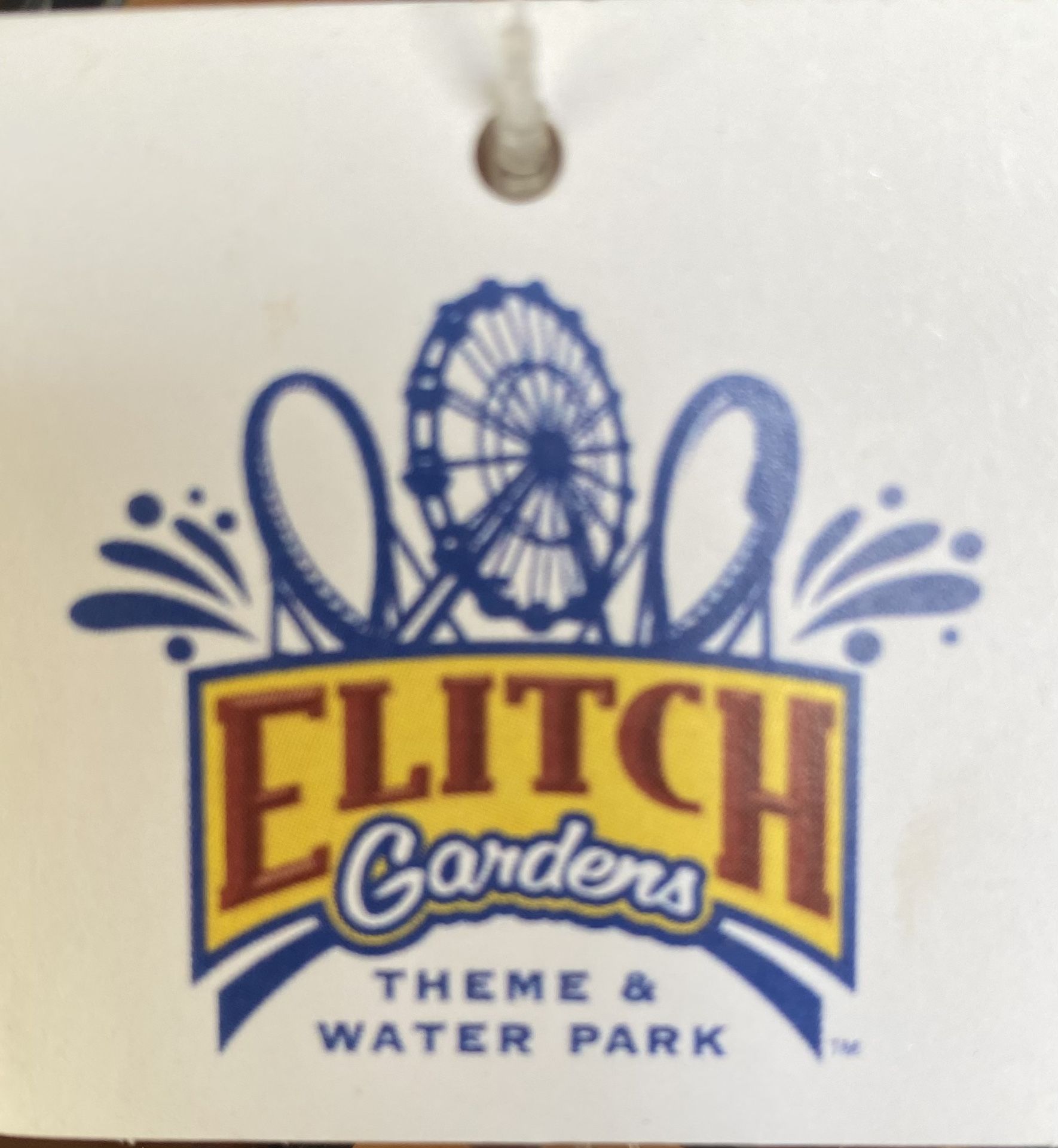 pases para elitch garden