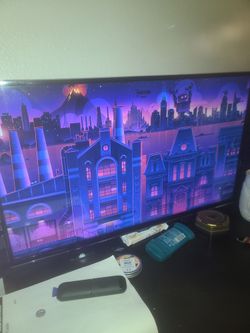 32in Smart Tv Samsung