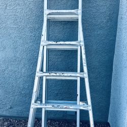 Gorilla Ladder 26’