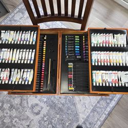Paint Set