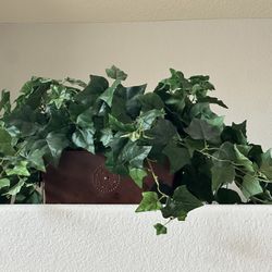 Artificial Fake Plant