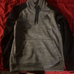 Addis’s Hoodie Size Medium