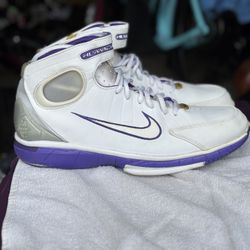 Nike Air Huarache 2K4  size 12