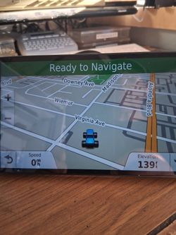 GARMIN Drivesmart 61