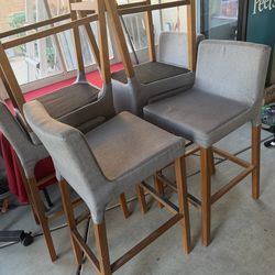 Bar Stools