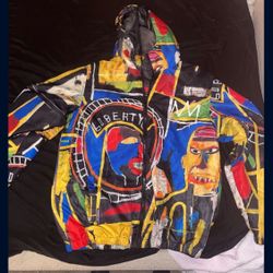 Members Only Men’s Jacket (flexible On Price)