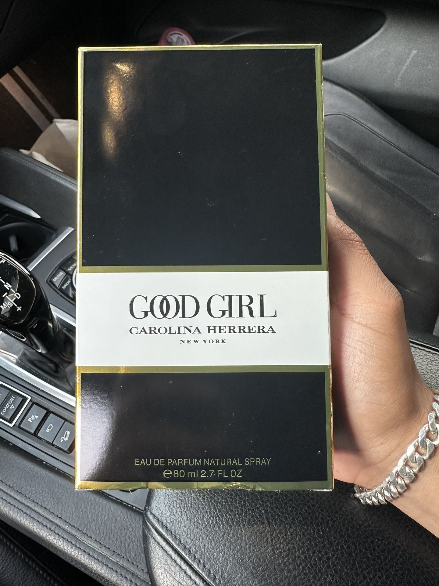 Carolina Herrera Good Girl 2.7 oz Eau de Parfum