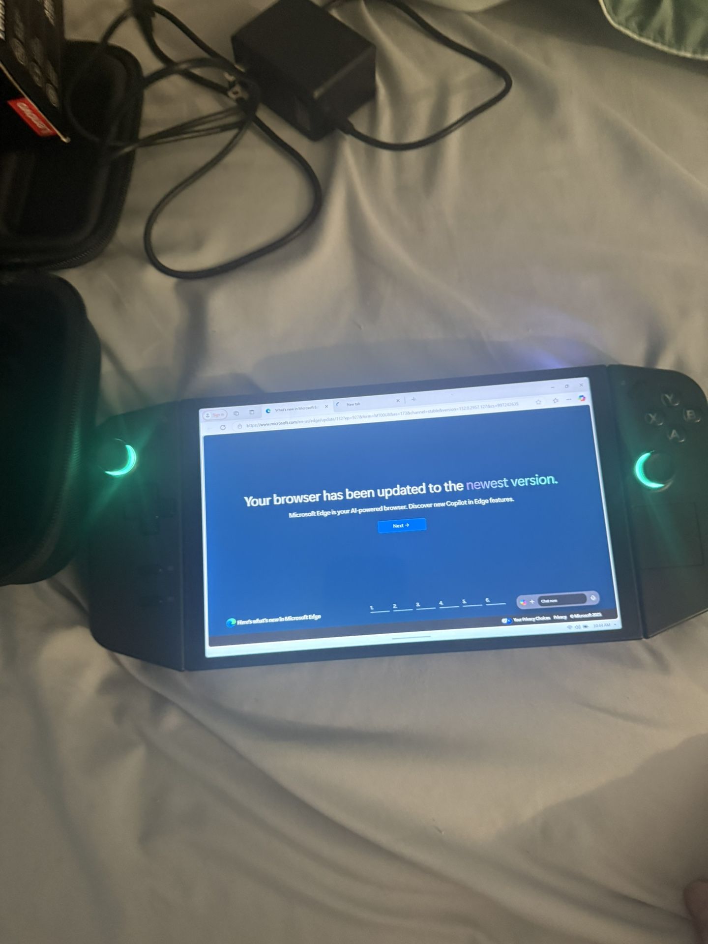 Lenovo Legion Go