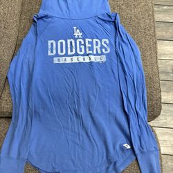 $4 Fanatics Dodger Women 
