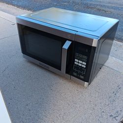 Free Microwave