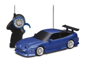 RC Drift Car