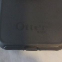 iphone Otterbox phone case