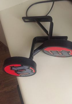 Training wheels