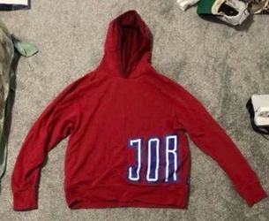 Jordan Nike men’s hoodie