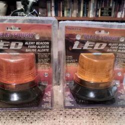 Plow Light