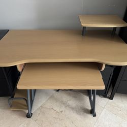 Office Desk 
