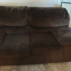 Great Condition, SUPER COZY!!! 