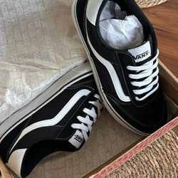 Vans Shoes Brand New Size 11.5
