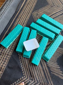 Stepping stones for kids