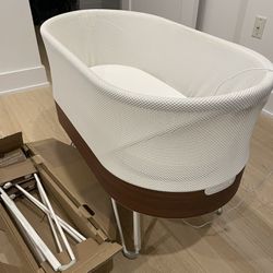 Snoo Bassinet With Lower Legs