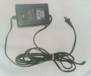 MUTEC AC/DC Adapter