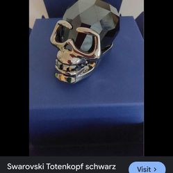 Crystal Skull