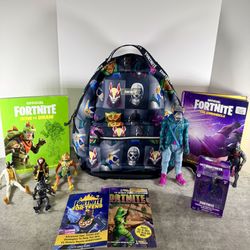 Fortnite Bundle 